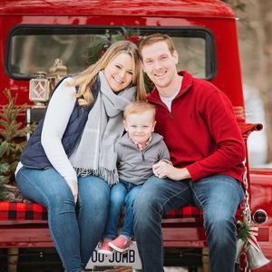 Meet your Posher, Kayleigh